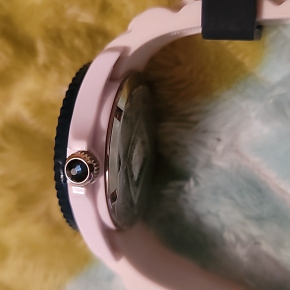 *BRAND NEW* ICE Quartz Sili Collection White/Blue Dial Wmns Watch SI.WB.S.S.11 - Picture 7 of 10